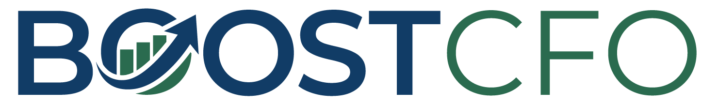 BoostCFO Logo